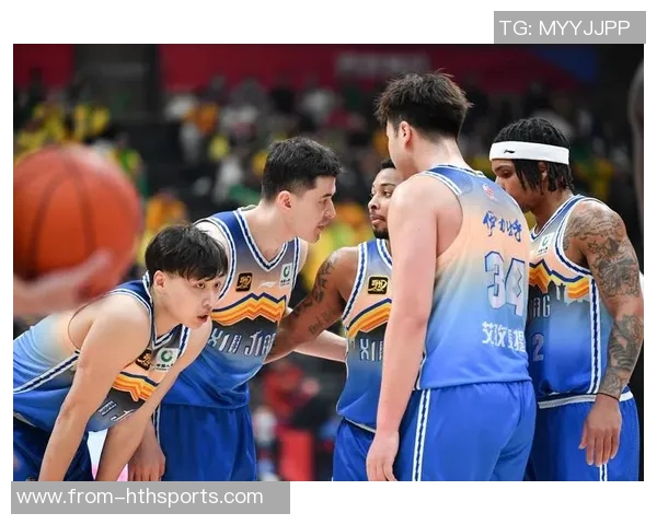 2019年CBA决赛广东队对阵新疆队的精彩对决回顾与分析